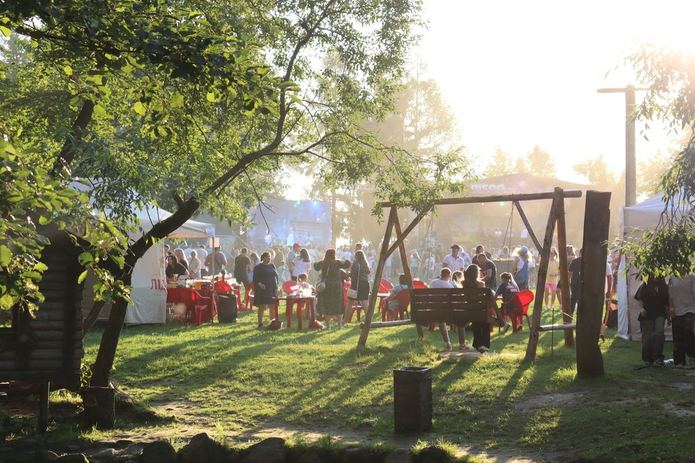 Photograph by Анастасия Селява