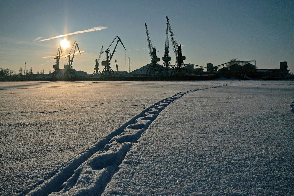 Фотография автора Александр Челмодеев