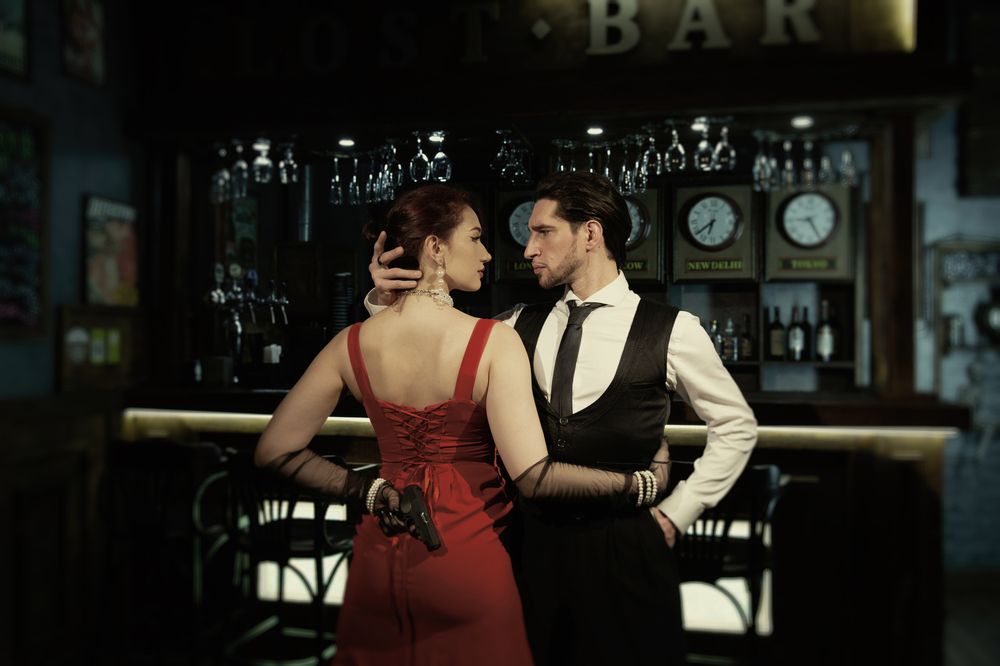 Lost bar 4
