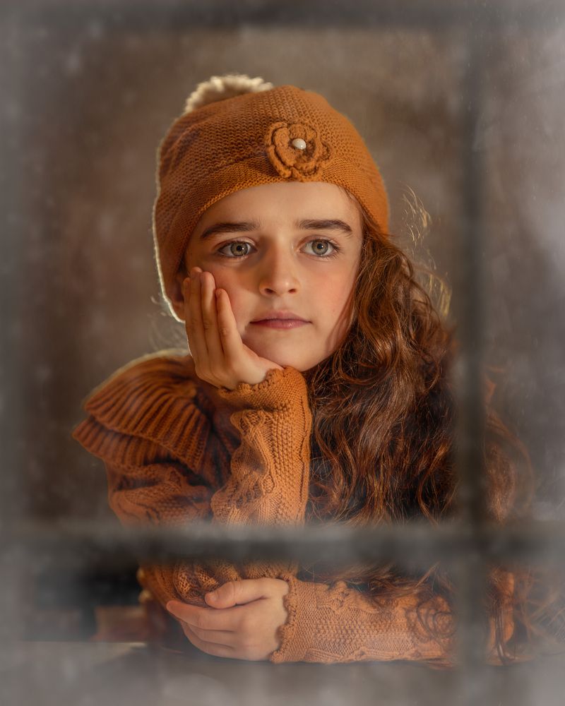 Photograph by Marzena Isik