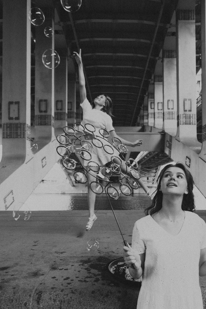 Фотография автора Анастасия Корчагина