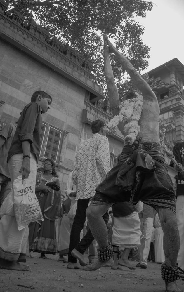 Photograph by Ashen Gunawardena