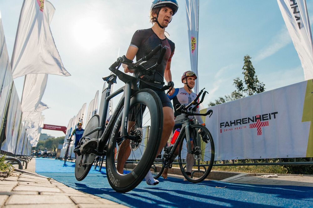 Photograph by Евгения Перегонцева