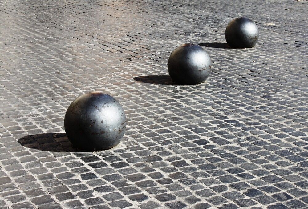 Photograph by Alex Rionir