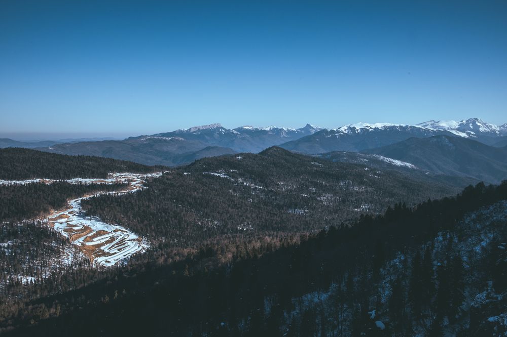 Photograph by Михаил Лапшин