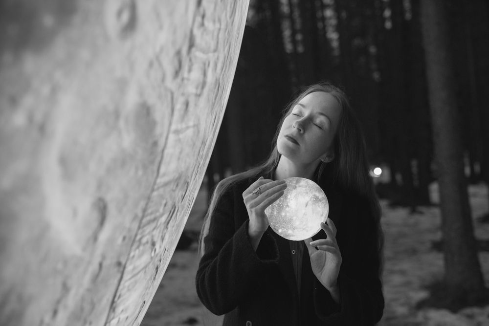 Photograph by Нелли Шуйская