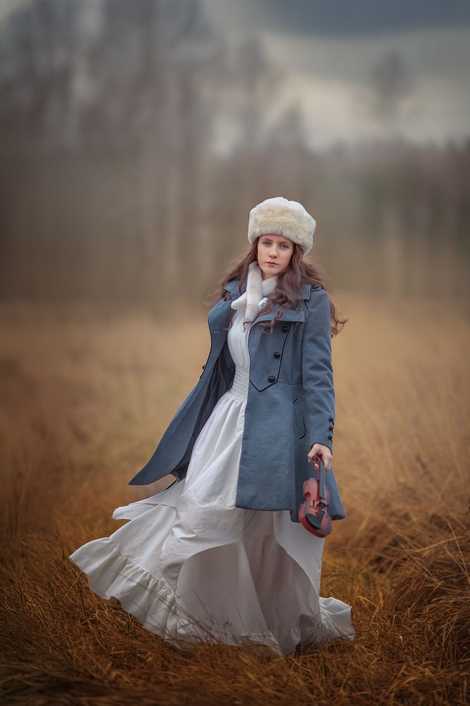 Photograph by Arlauskaite Buloviene Vilma