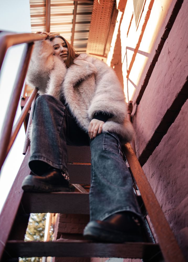 Photograph by Михаил Лапшин