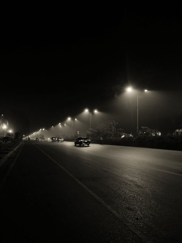 Photograph by Al Mamun Nil