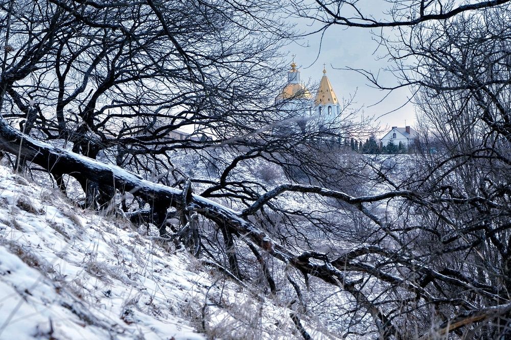 Photograph by Геннадий Глазнев