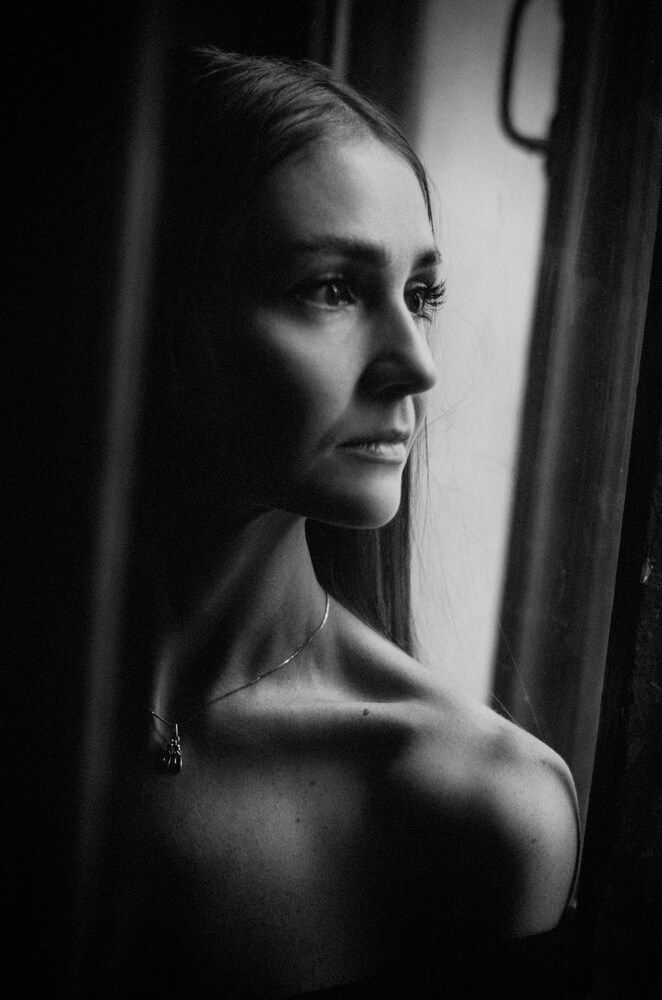 Photograph by Varvara Zhukova