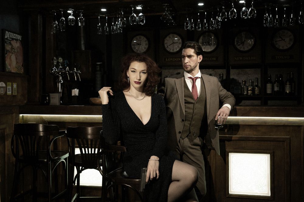 Lost bar 3