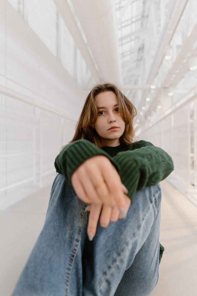 Photograph by Артемий Бастрыкин
