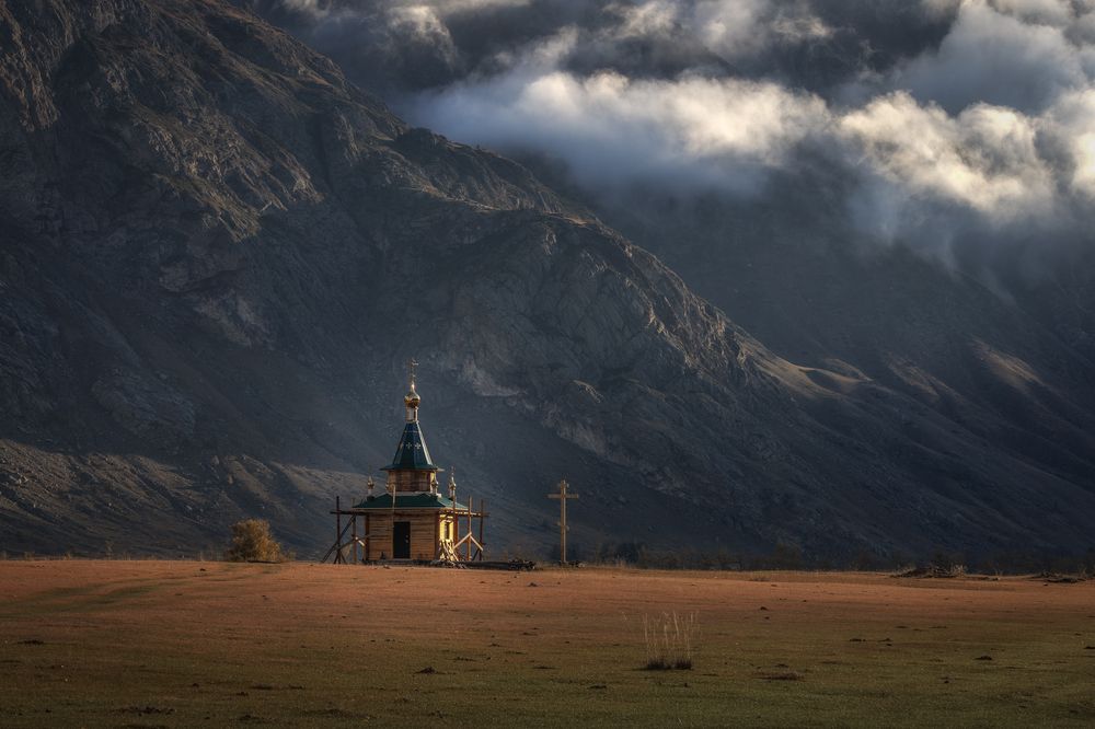 Photograph by Гусева Елена