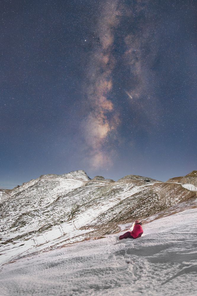 Photograph by Cayetana Saiz