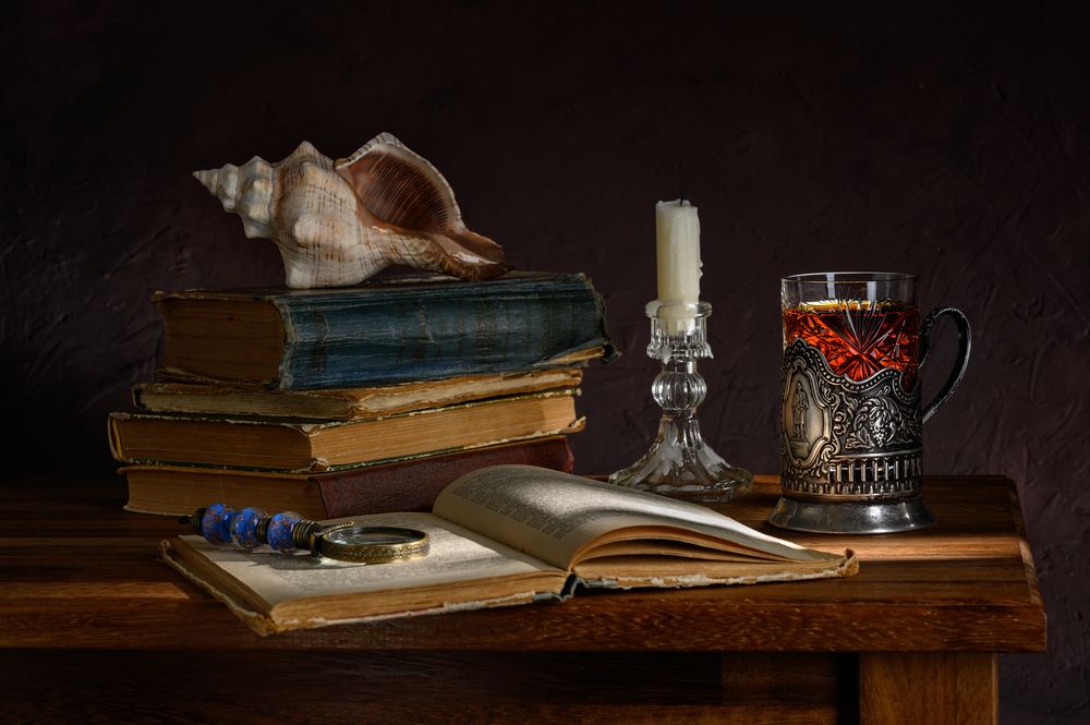 Photograph by Нуждин Андрей