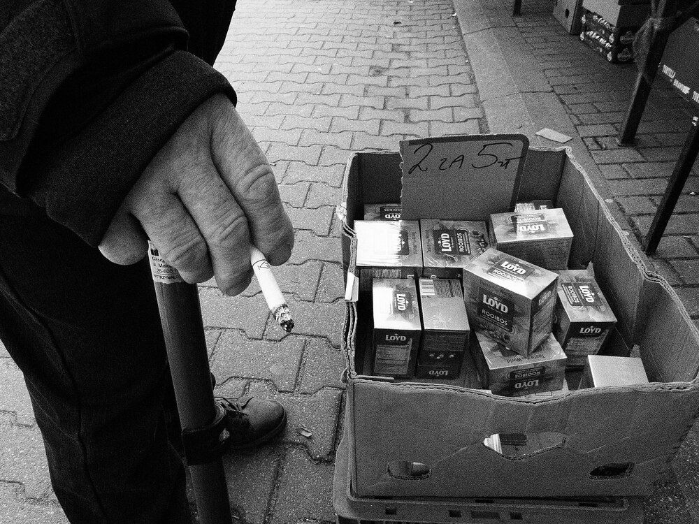 Photograph by Matson Tomas