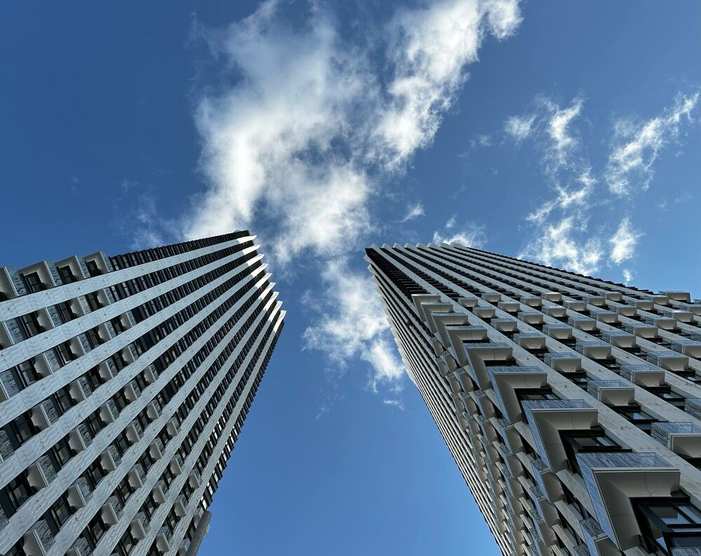 Photograph by Alex Rionir