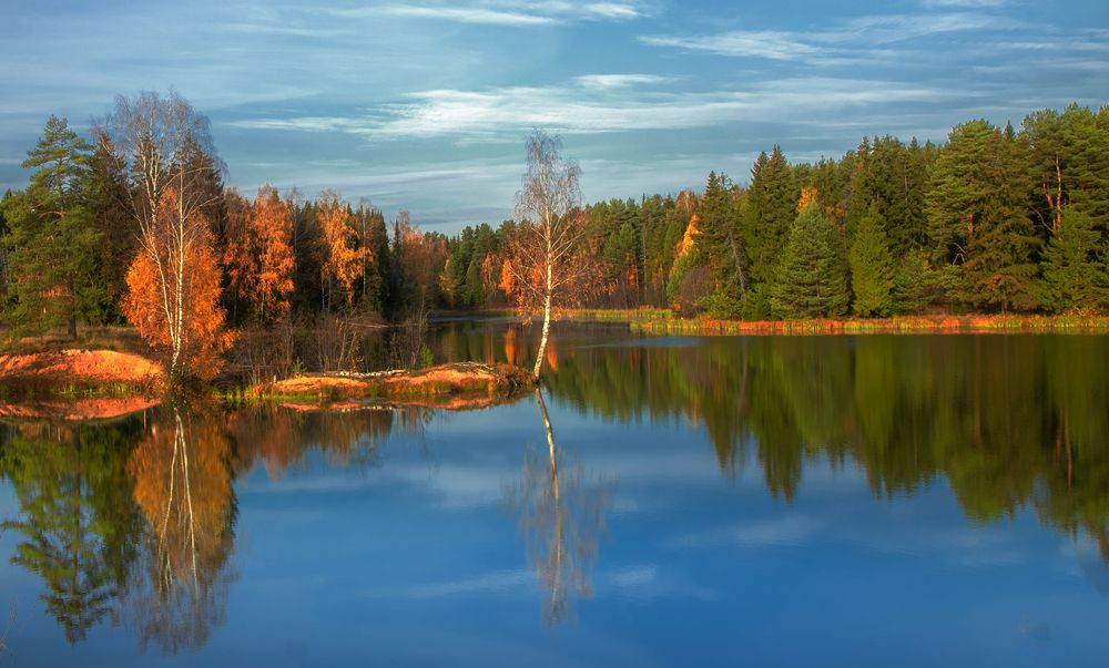 Photograph by Сергей Абашкин