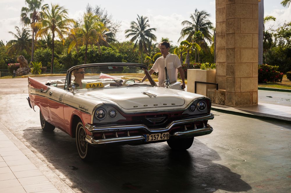 Ретро-романтика