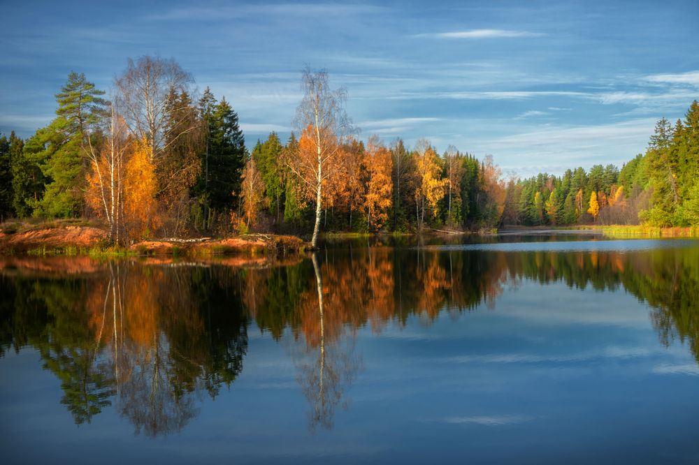 Photograph by Сергей Абашкин