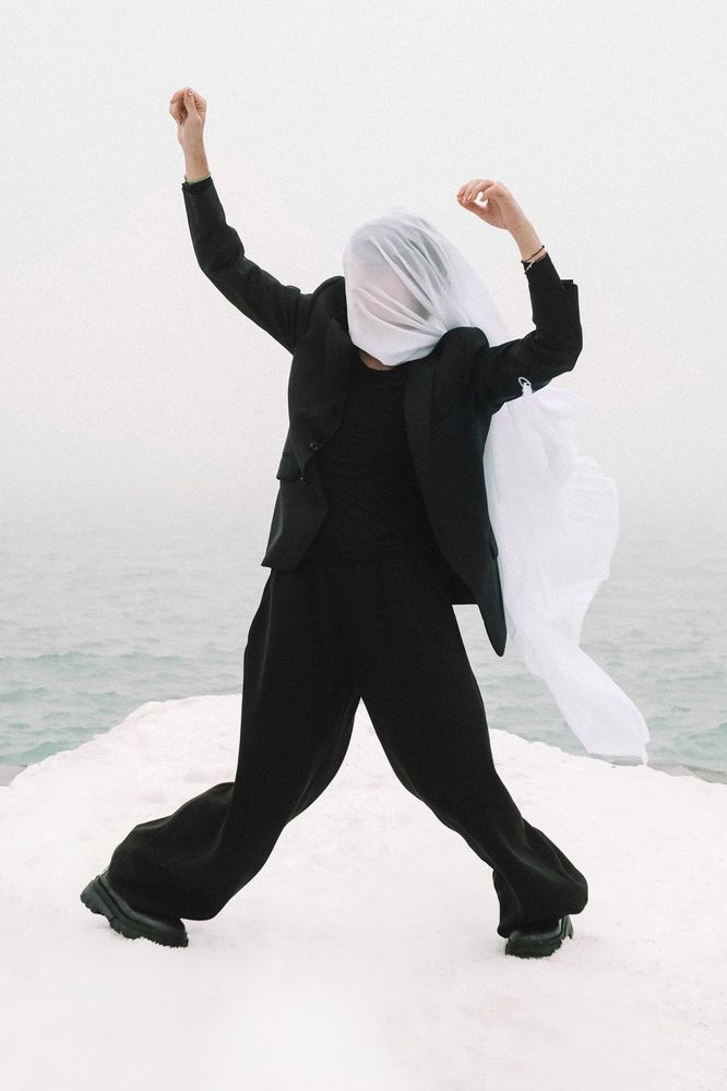 Фотография автора Daria Buriachok