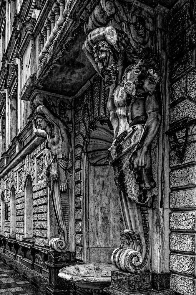 Photograph by Александр Селезнев