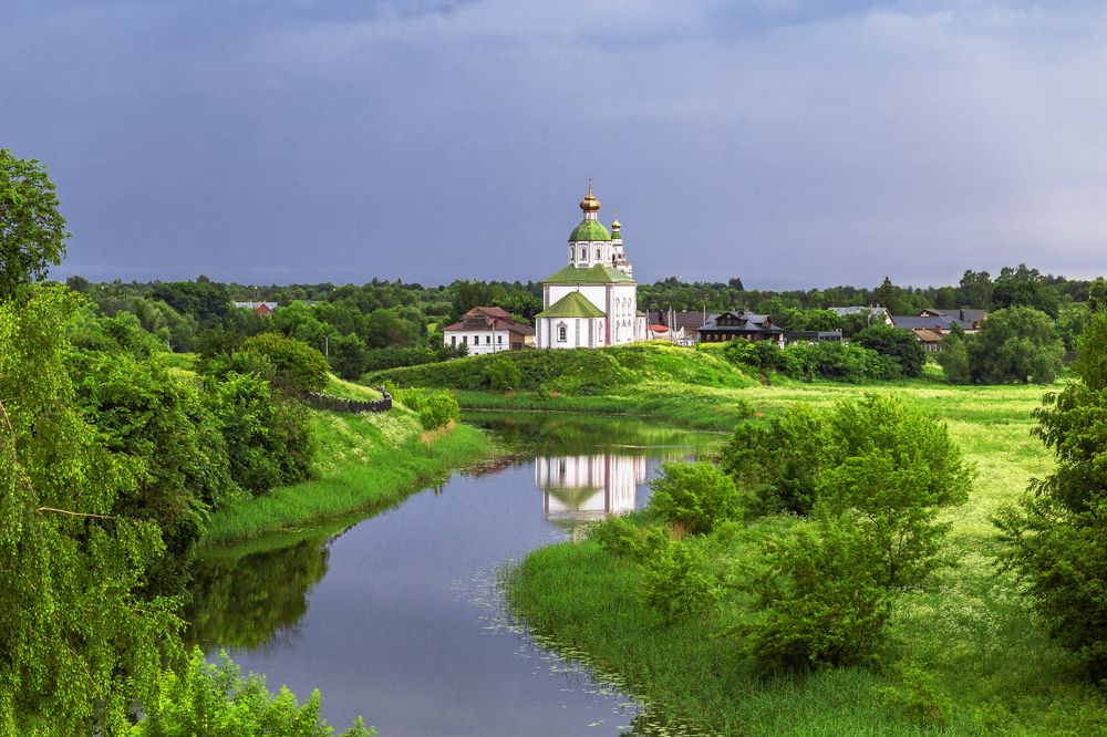 Photograph by Алексей Ромадов