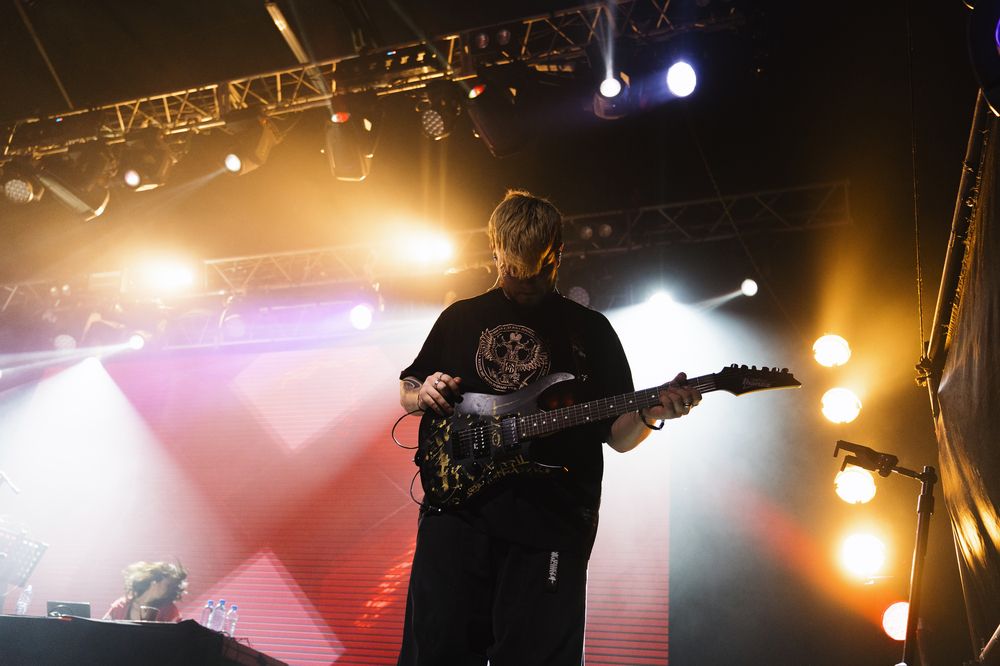 Photograph by Максим Шибаков