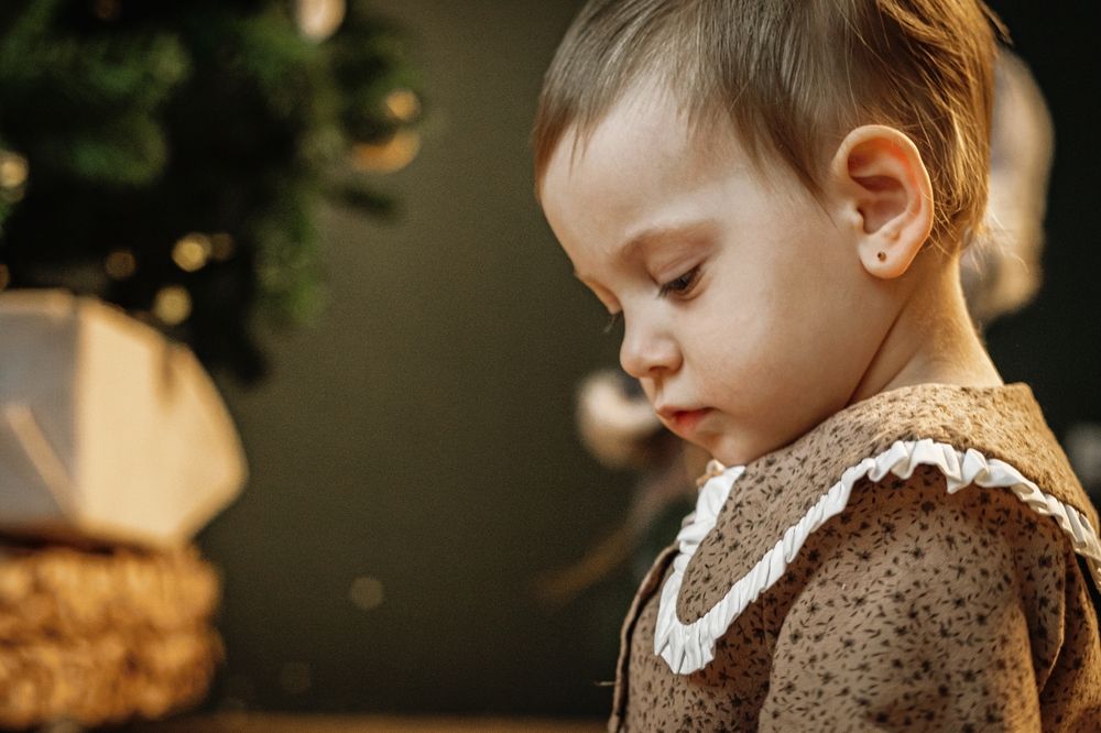 Photograph by Olya Smirnova