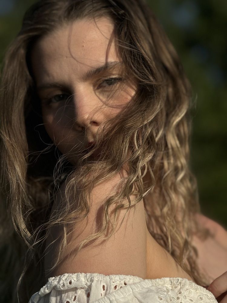 Photograph by Анна