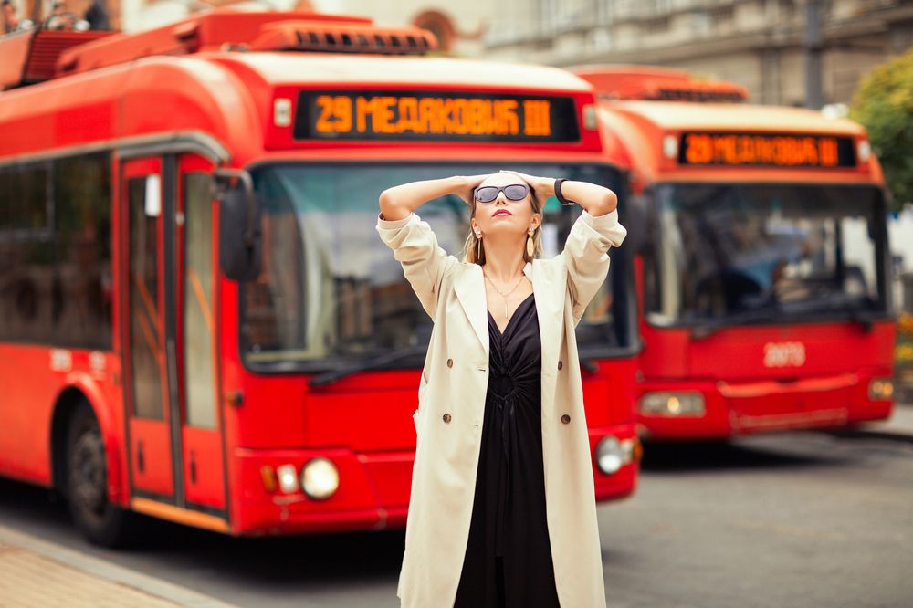 Photograph by Elena Selyutina