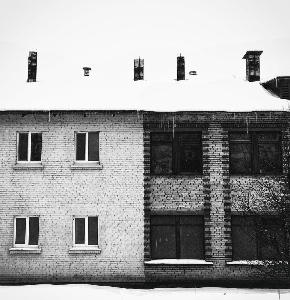 Photograph by Александра Щирова