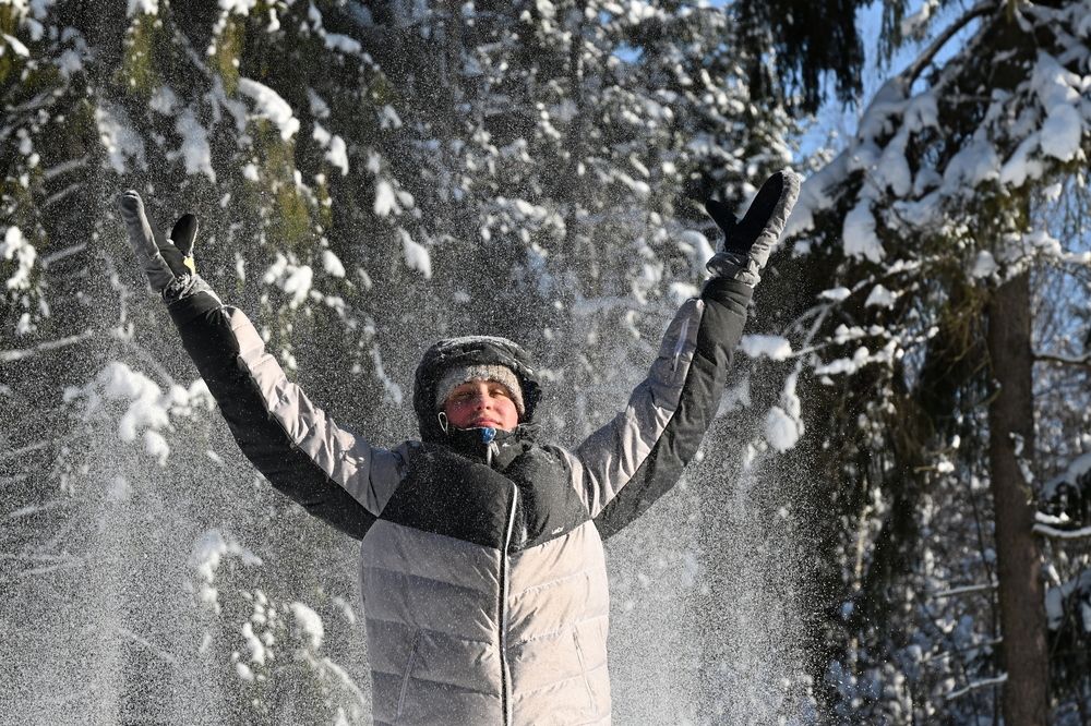 Photograph by Vitaliy