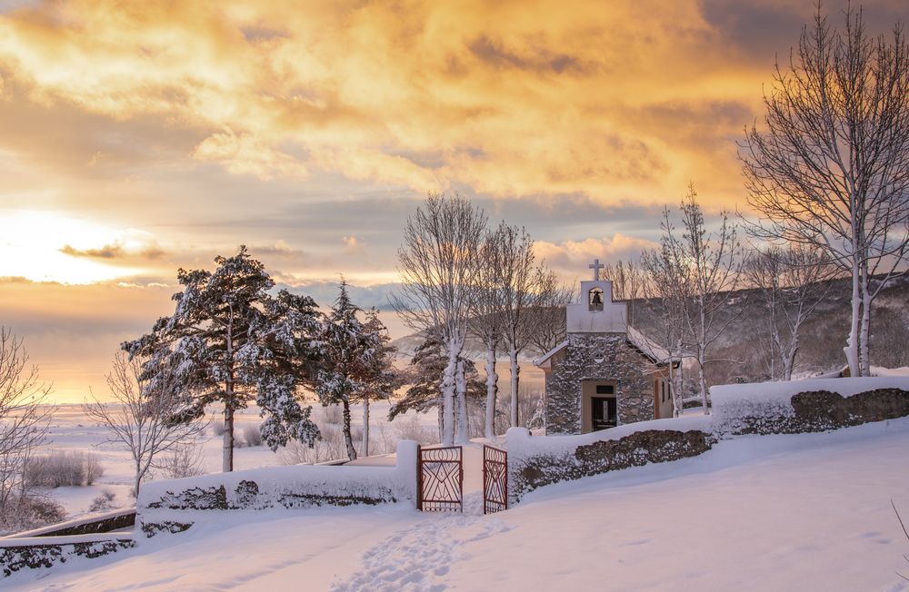 Photograph by Antea Miloloza