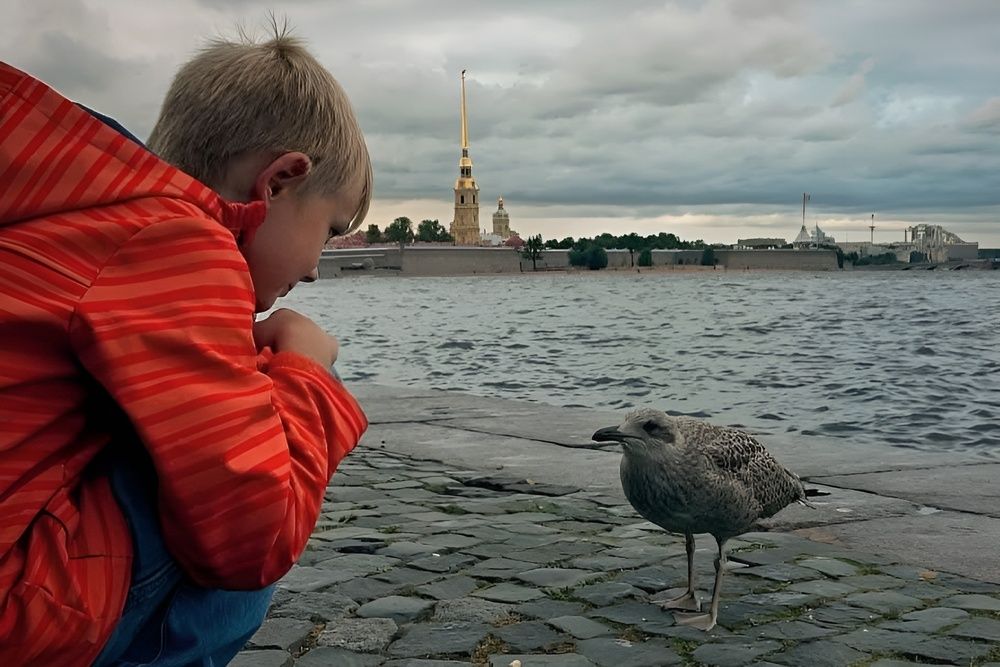 Фотография автора Валерий Жданов