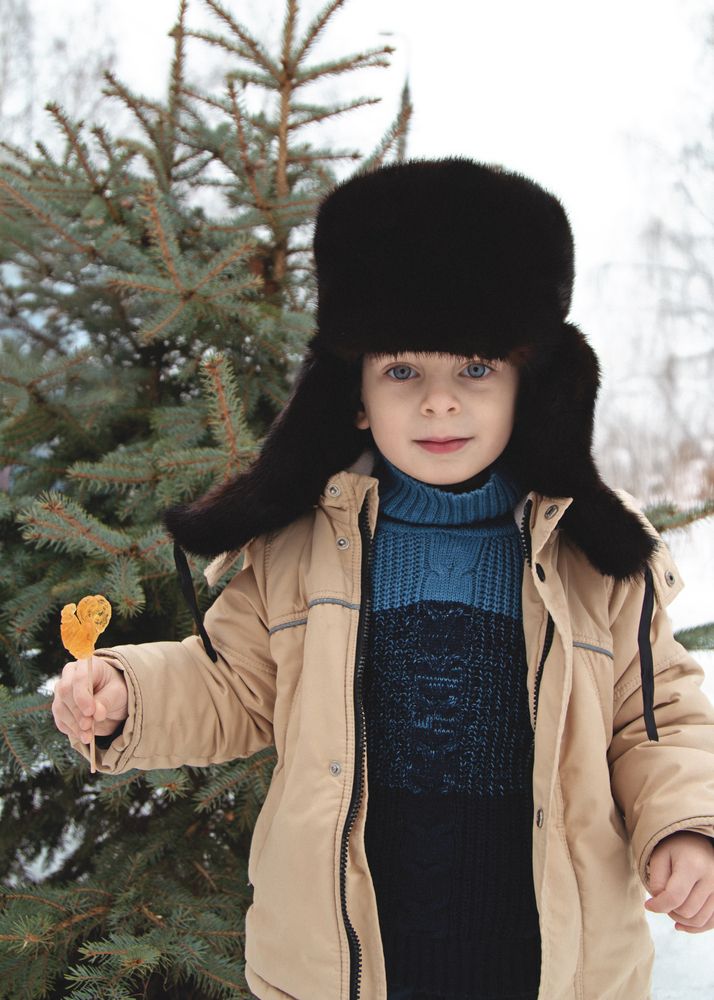 Photograph by Анастасия Третьякова