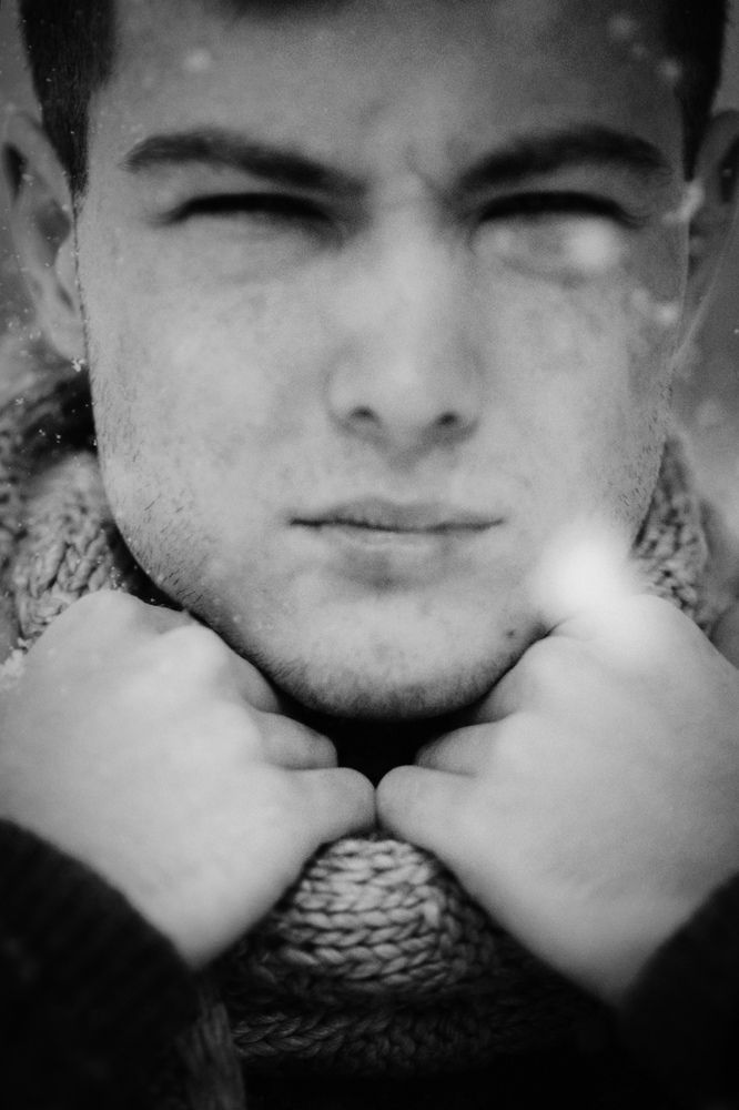 Photograph by Дмитрий Арабаджи