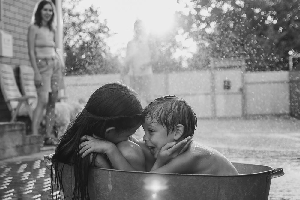 Летние забавы