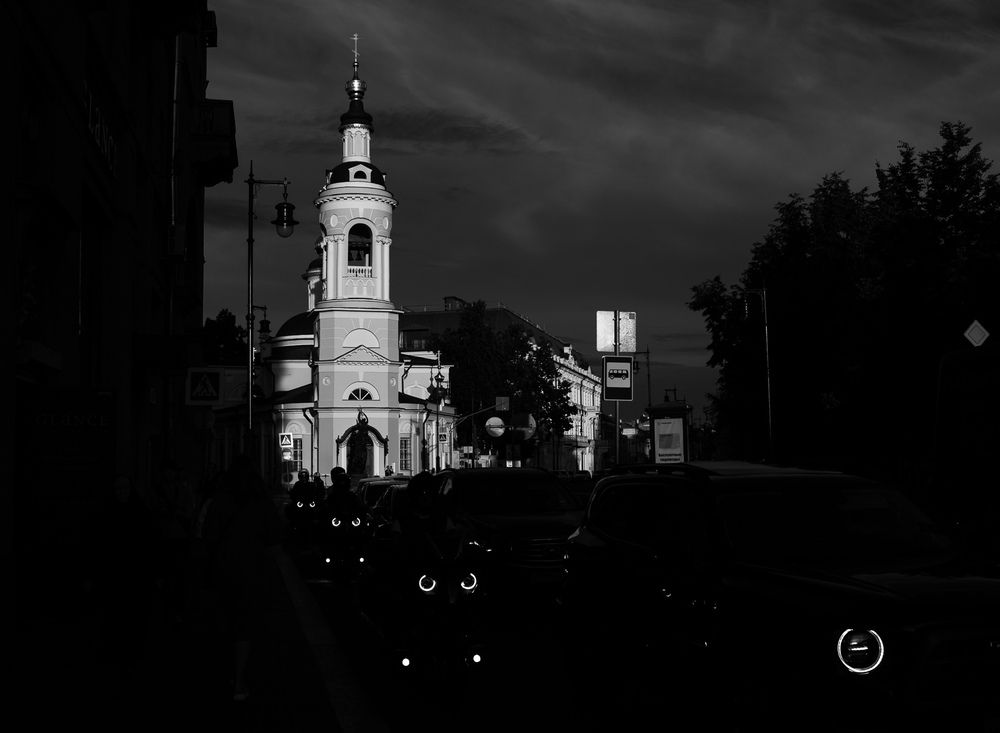 Photograph by Александр Глоткин