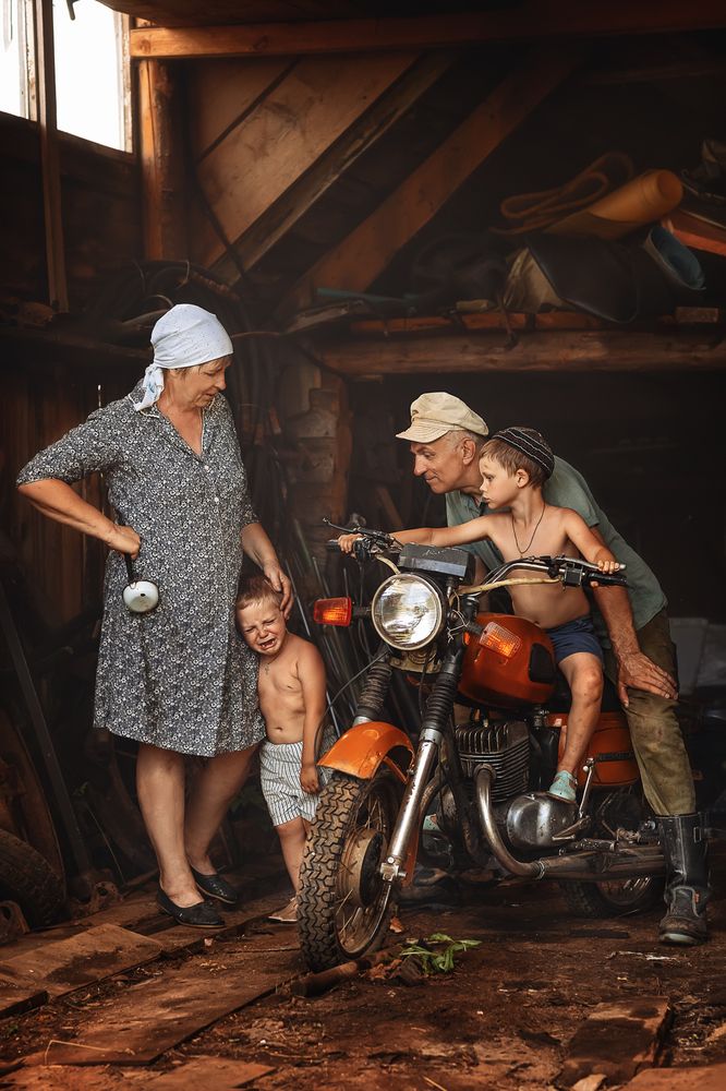 Photograph by Щукина Елена Валерьевна