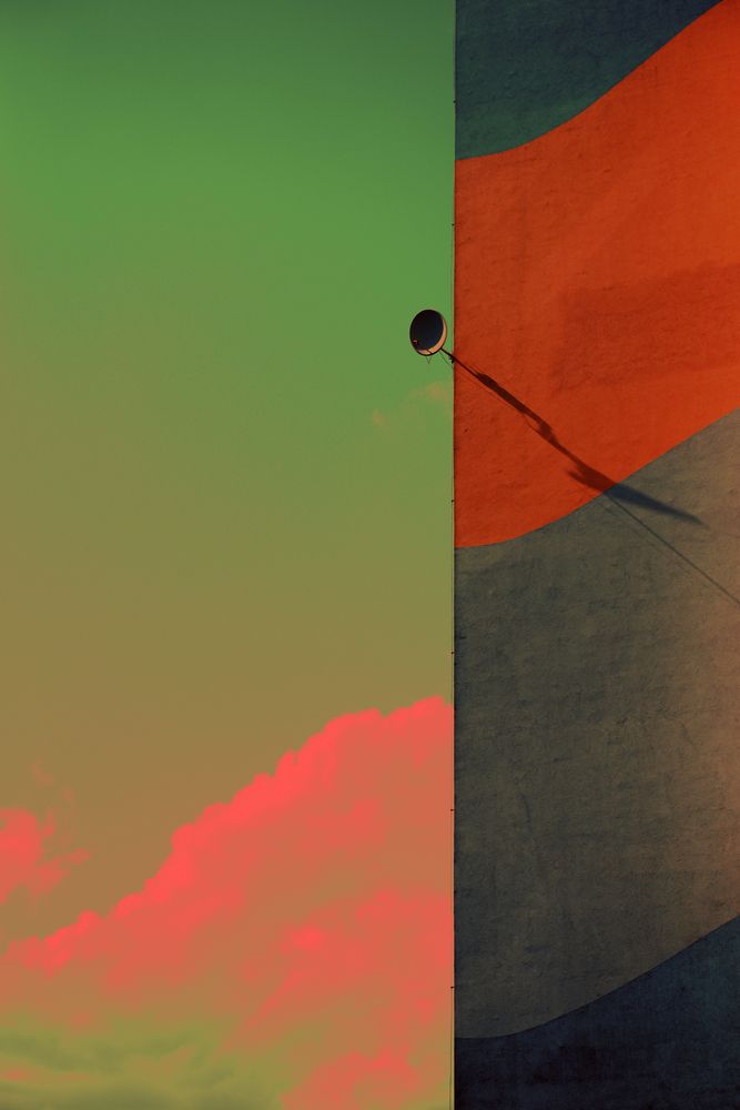 Photograph by Елена Скакун