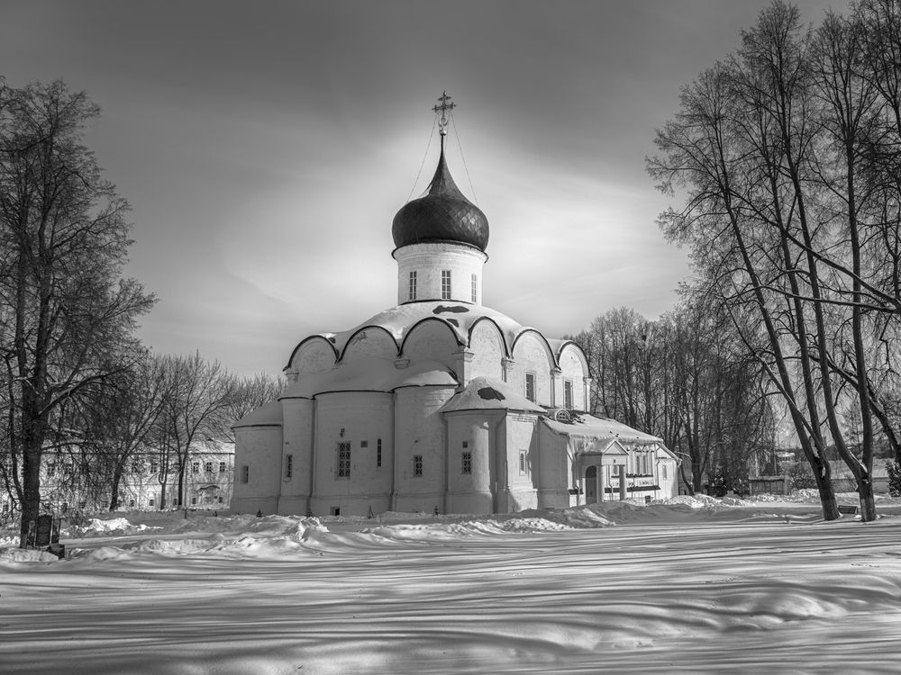 Photograph by Ирина Заколдаева