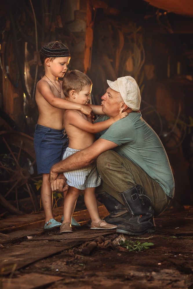 Photograph by Щукина Елена Валерьевна