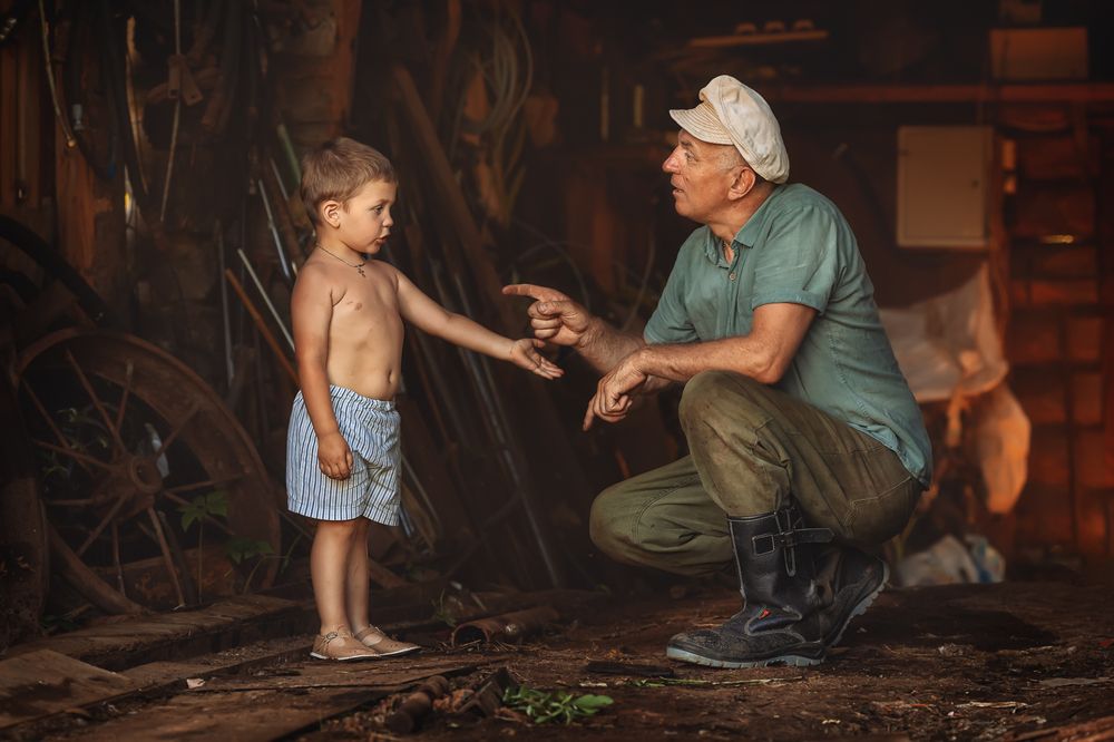 Photograph by Щукина Елена Валерьевна