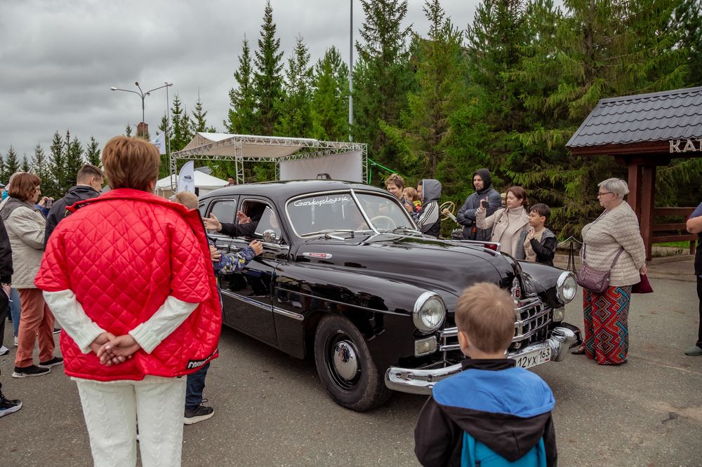 Photograph by Алина Лебедь