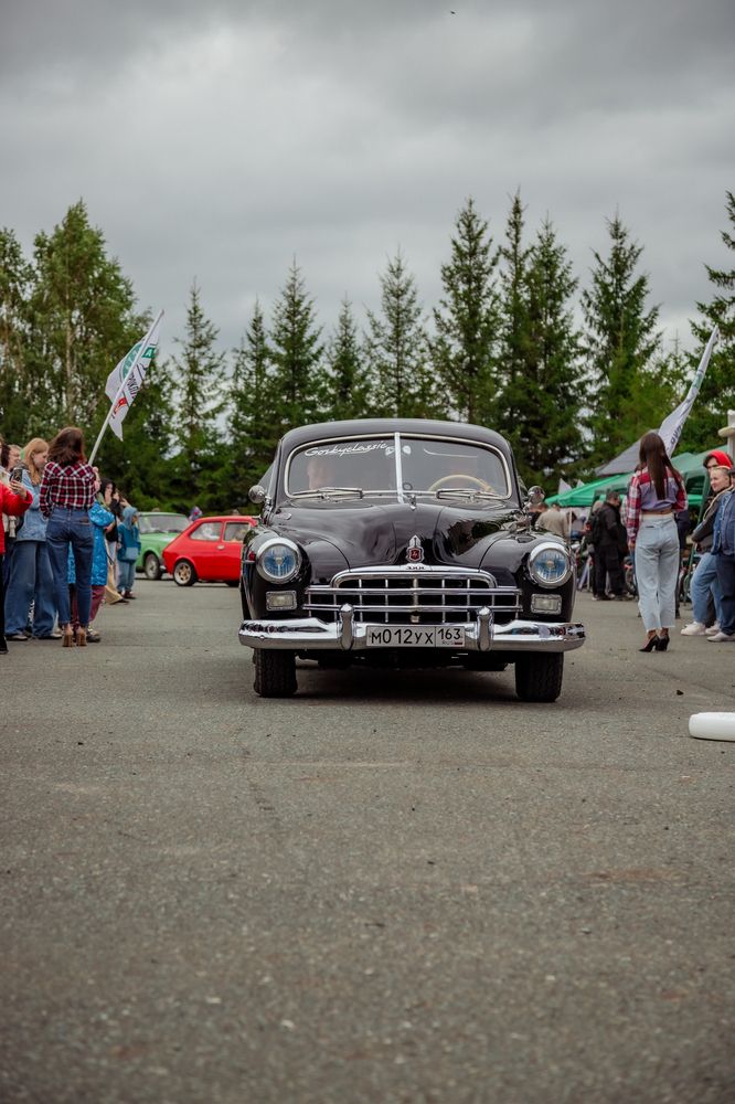 Photograph by Алина Лебедь