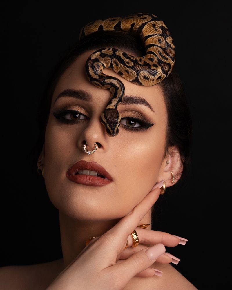 Photograph by Karolina Tomczuk