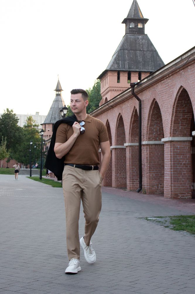 Photograph by Киприна Наталья