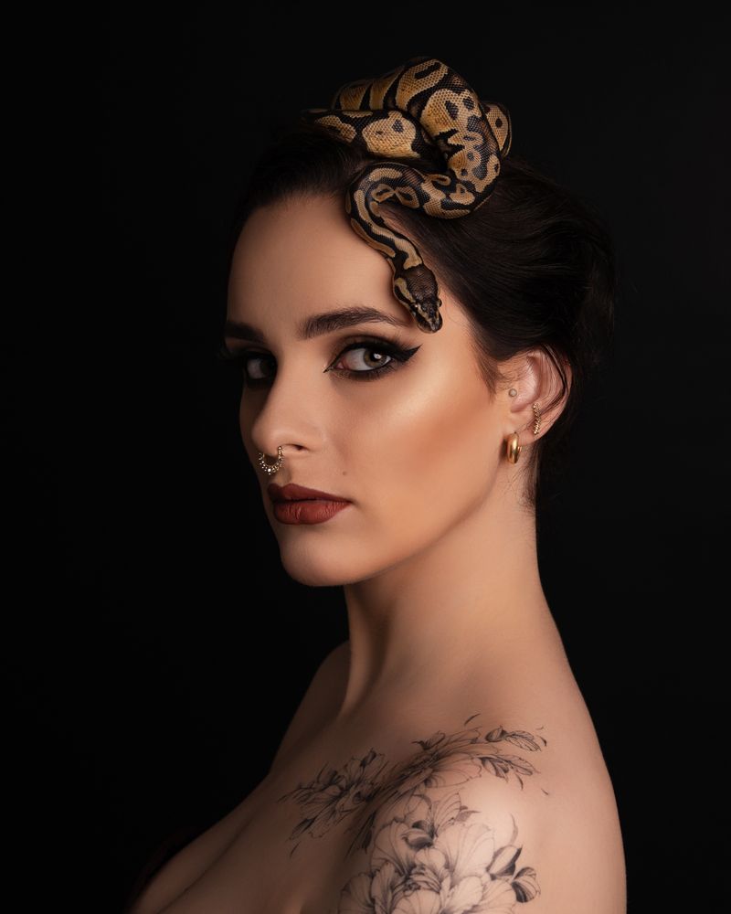 Photograph by Karolina Tomczuk